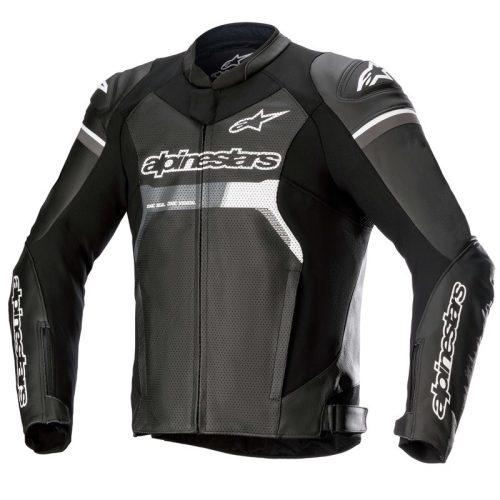 GP FORCE LEATHER JACKET AIR