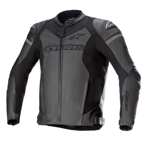GP FORCE LEATHER JACKET AIR