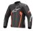 FASTER V2 AIRFLOW LEATHER JACKET
