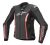 STELLA MISSILE V2 LEATHER JACKET