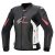 STELLA GP PLUS V4 LEATHER JACKET