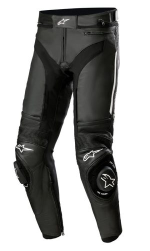 MISSILE V3 LEATHER PANTS