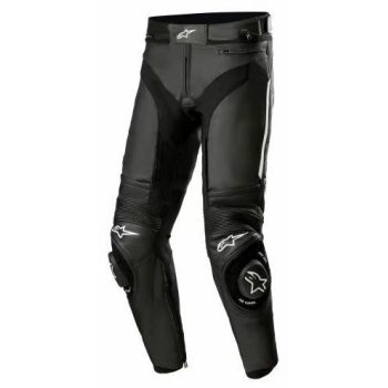 MISSILE V3 LEATHER PANTS