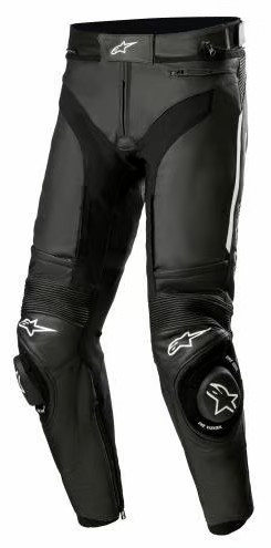 MISSILE V3 LEATHER PANTS