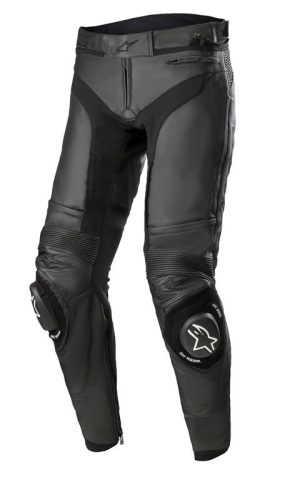 MISSILE V3 LEATHER PANT SHORT 