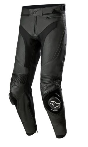 MISSILE V3 LEATHER PANTS AIRFLOW