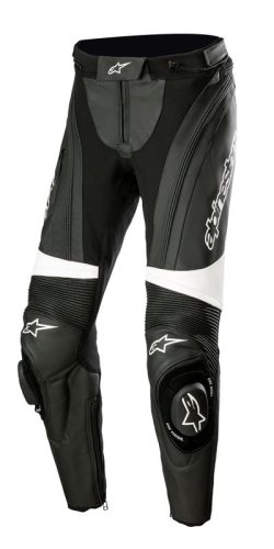 STELLA MISSILE V3 LEATHER PANTS