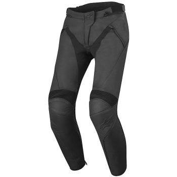 STELLA JAGG LEATHER PANTS olasz! 44-es méret
