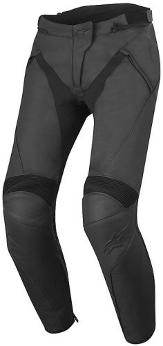STELLA JAGG LEATHER PANTS olasz! 44-es méret