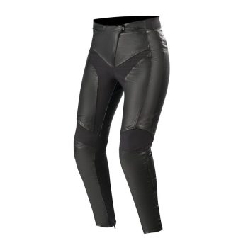 STELLA VIKA V2 LEATHER PANT