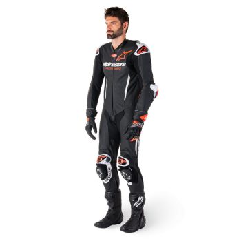 GP-R7 1PC LEATHER SUIT