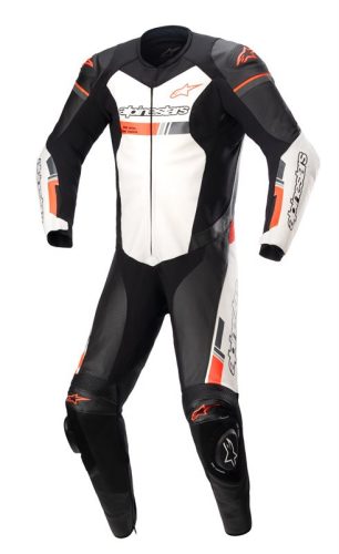 GP FORCE CHASER 1PC LEATHER SUIT