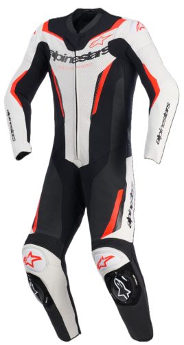 GP FORCE V2 1PC LEATHER SUIT