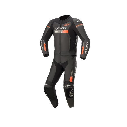 GP FORCE CHASER 2PC LEATHER SUIT 