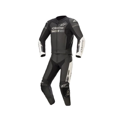 GP FORCE CHASER 2PC LEATHER SUIT 