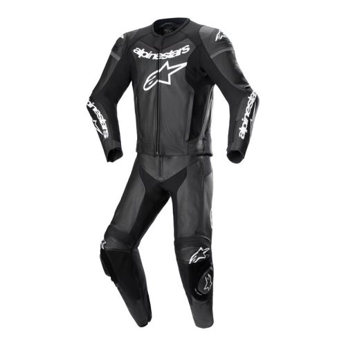 GP FORCE LURV 2P LEATHER SUIT