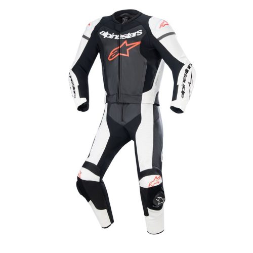 GP FORCE LURV 2P LEATHER SUIT