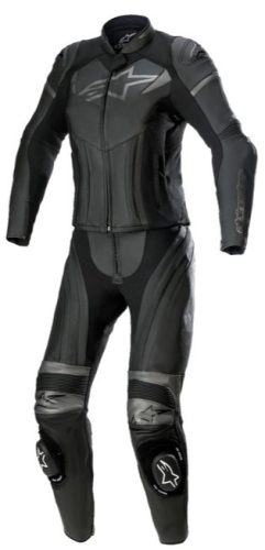 STELLA GP PLUS 2PC LEATHER SUIT