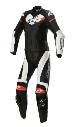 STELLA GP PLUS 2PC LEATHER SUIT