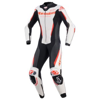 STELLA GP-R7 1PC LEATHER SUIT