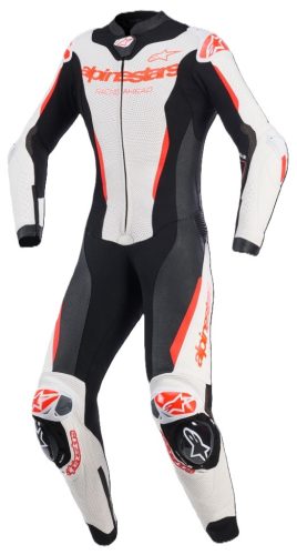 STELLA GP-R7 1PC LEATHER SUIT