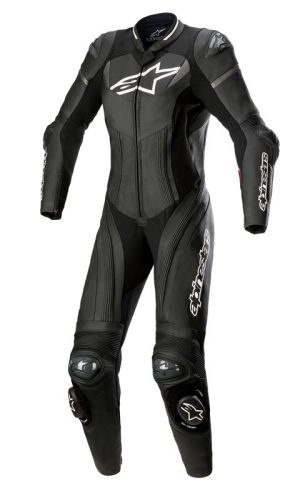 STELLA GP PLUS 1PC LEATHER SUIT