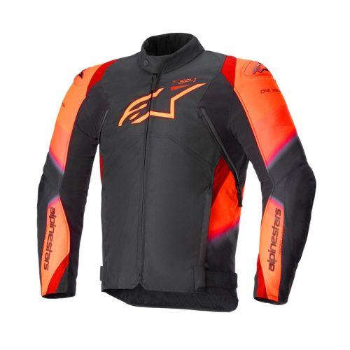 T-SP 1 V2 WP JACKET