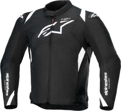 T-SP 1 V2 WP JACKET