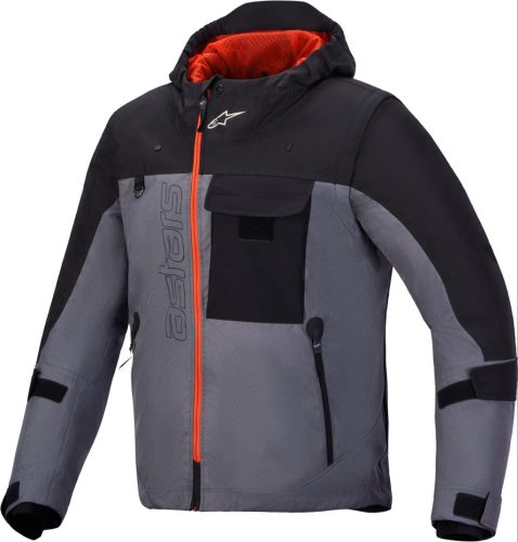 MORFEX PARKA WP JACKET