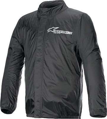 HURRICANE V2 RAIN JACKET