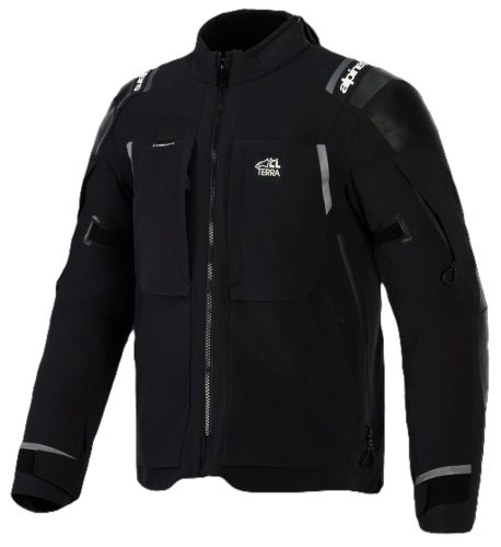 ANDES PRO DS XF JACKET