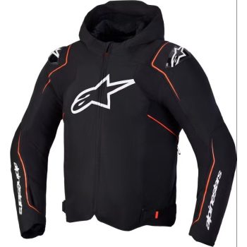 ZACA V2 WP JACKET