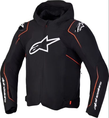 ZACA V2 WP JACKET
