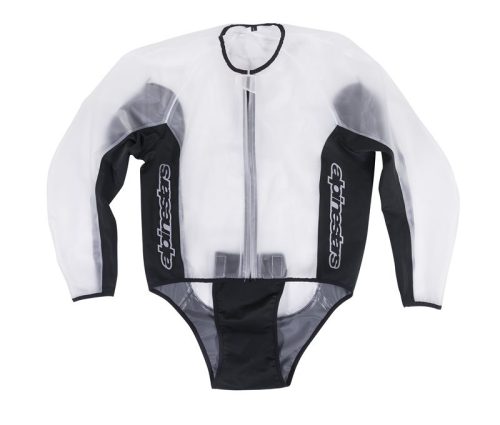 RACING RAIN JACKET