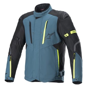 RX-5 DRYSTAR JACKET 