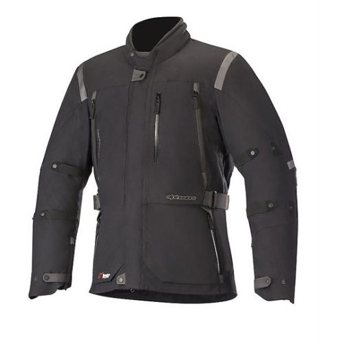 DISTANCE DRYSTAR® JACKET M-es méret