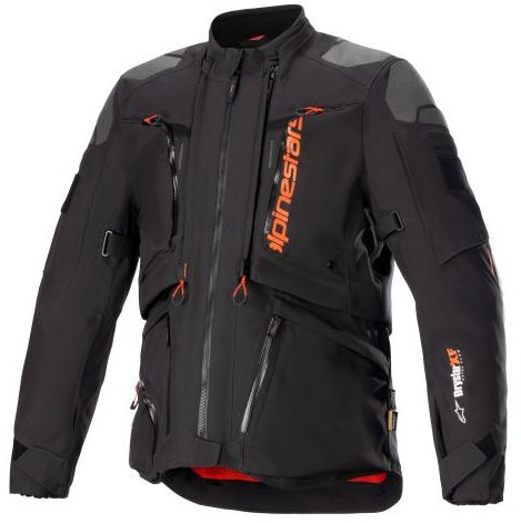 AMT-10R DS XF JACKET