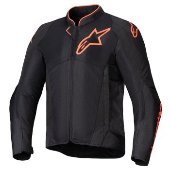VIPER V4 AIR JACKET