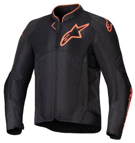 VIPER V4 AIR JACKET