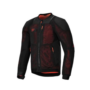 TROOP-AIR PRO JACKET