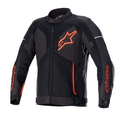 VIPER V3 AIR JACKET