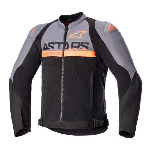 SMX AIR JACKET