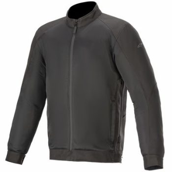 CALABASAS AIR JACKET fekete S-es méret