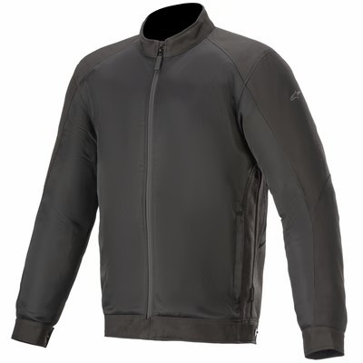 CALABASAS AIR JACKET fekete S-es méret
