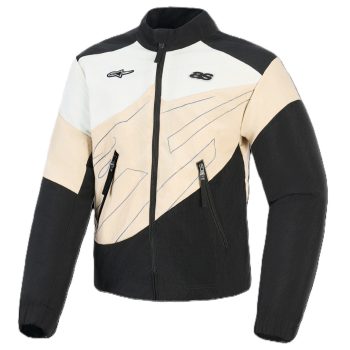 STELLA MOSHELL JACKET