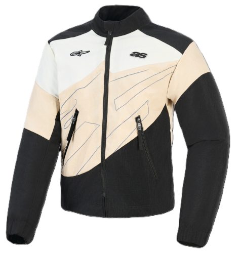 STELLA MOSHELL JACKET
