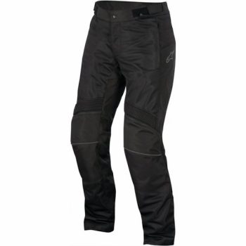 OXYGEN AIR PANTS fekete S-es méret