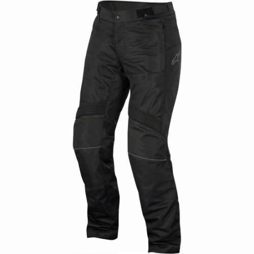 OXYGEN AIR PANTS fekete S-es méret