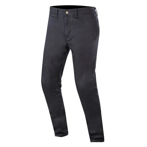 MOTOCHINO DENIM PANTS