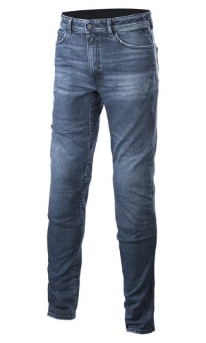 ARGON SLIM FIT DENIM PANTS